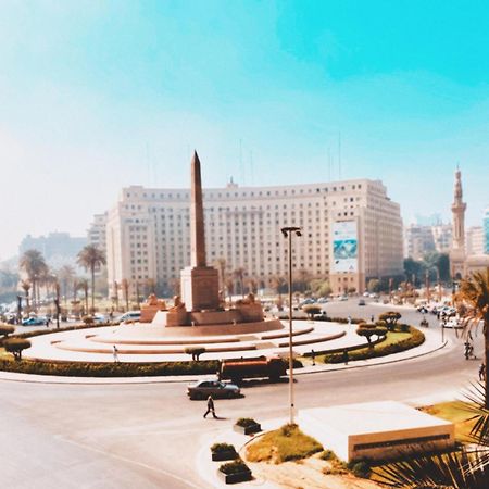 City Stars Hotel Kahire Dış mekan fotoğraf