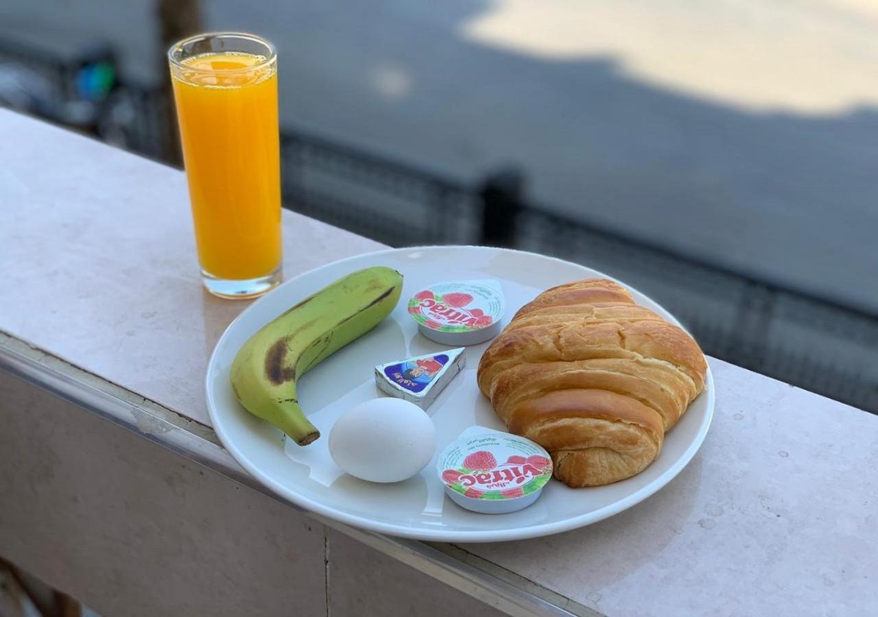 City Stars Hotel Kahire Dış mekan fotoğraf