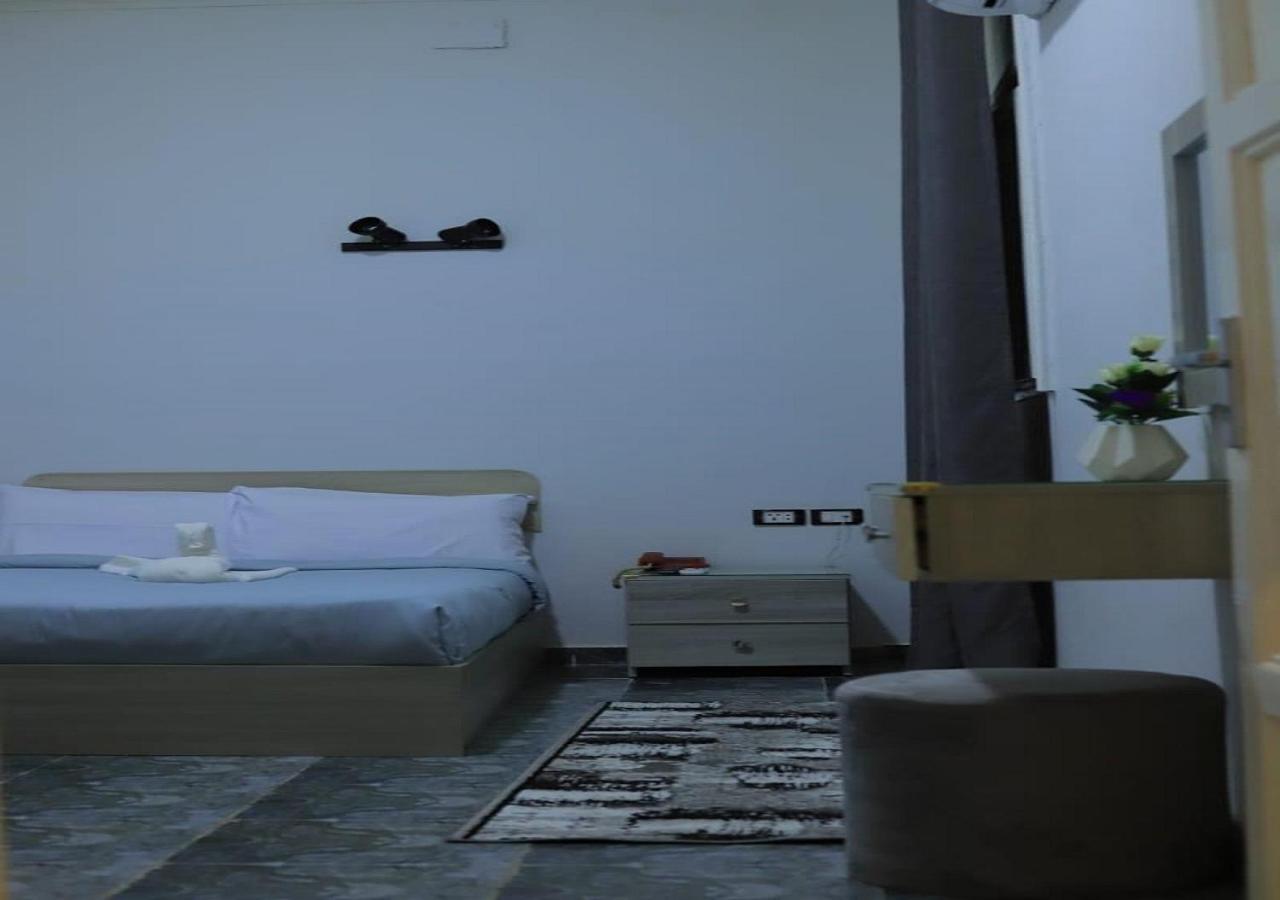 City Stars Hotel Kahire Dış mekan fotoğraf