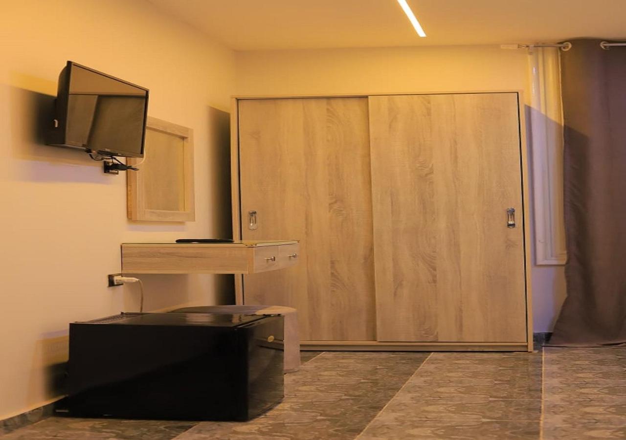 City Stars Hotel Kahire Dış mekan fotoğraf