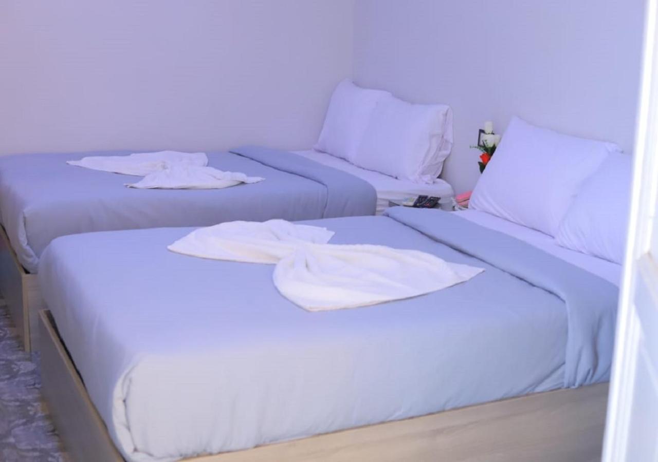 City Stars Hotel Kahire Dış mekan fotoğraf