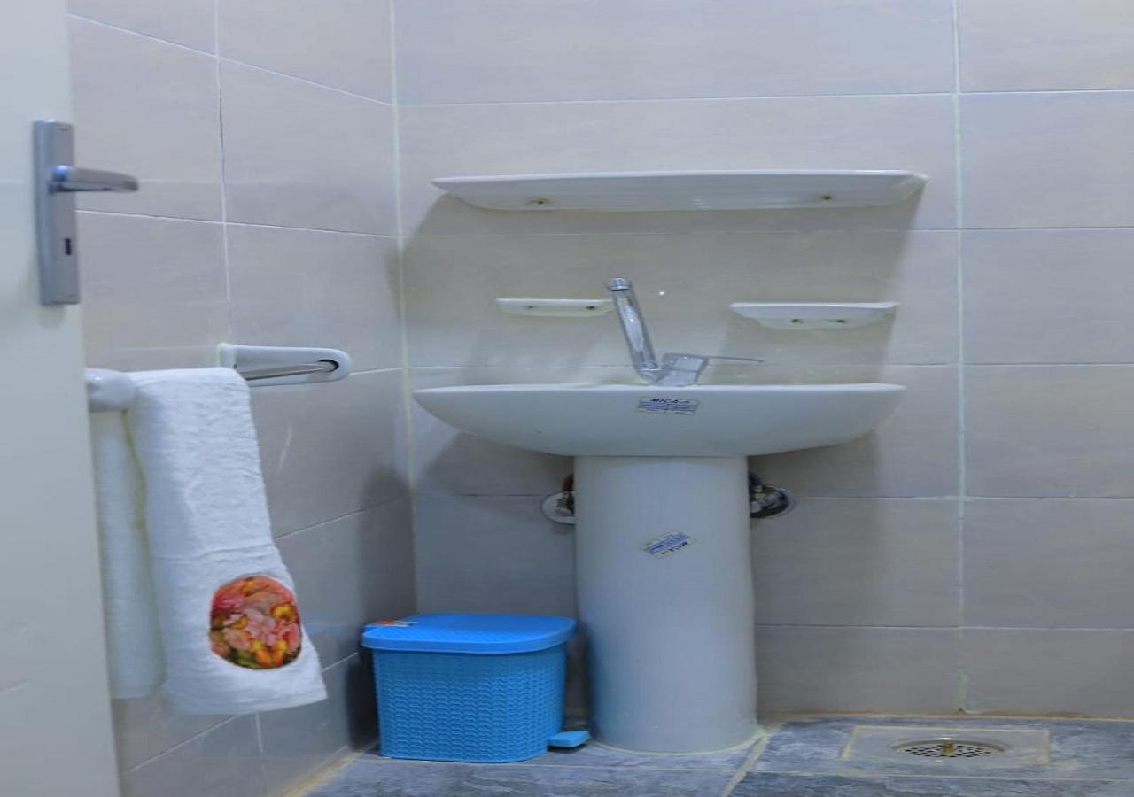 City Stars Hotel Kahire Dış mekan fotoğraf