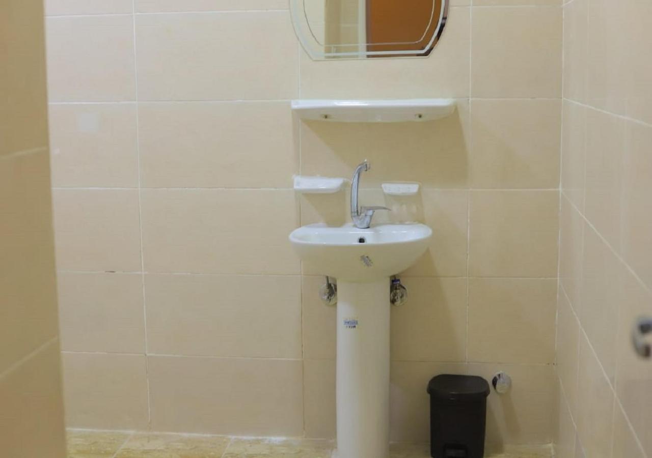 City Stars Hotel Kahire Dış mekan fotoğraf