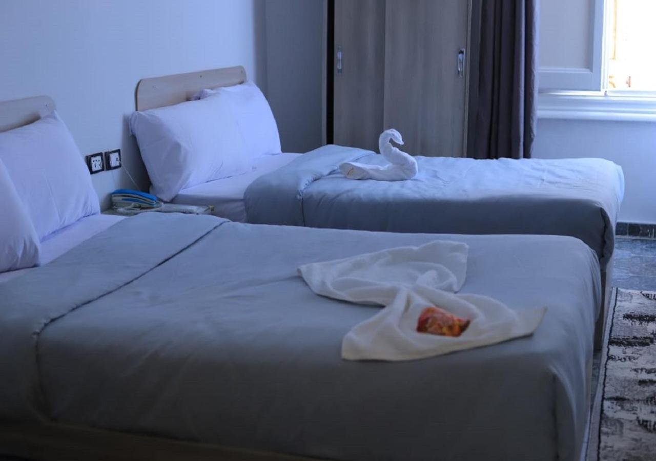 City Stars Hotel Kahire Dış mekan fotoğraf