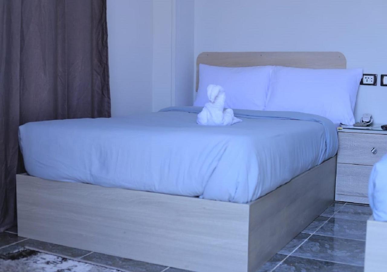 City Stars Hotel Kahire Dış mekan fotoğraf