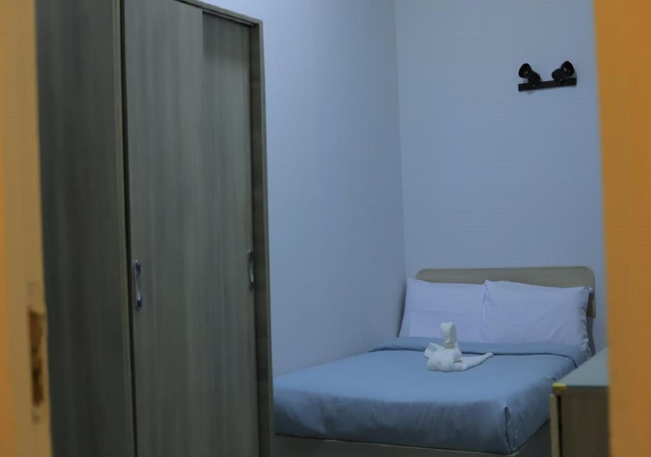 City Stars Hotel Kahire Dış mekan fotoğraf