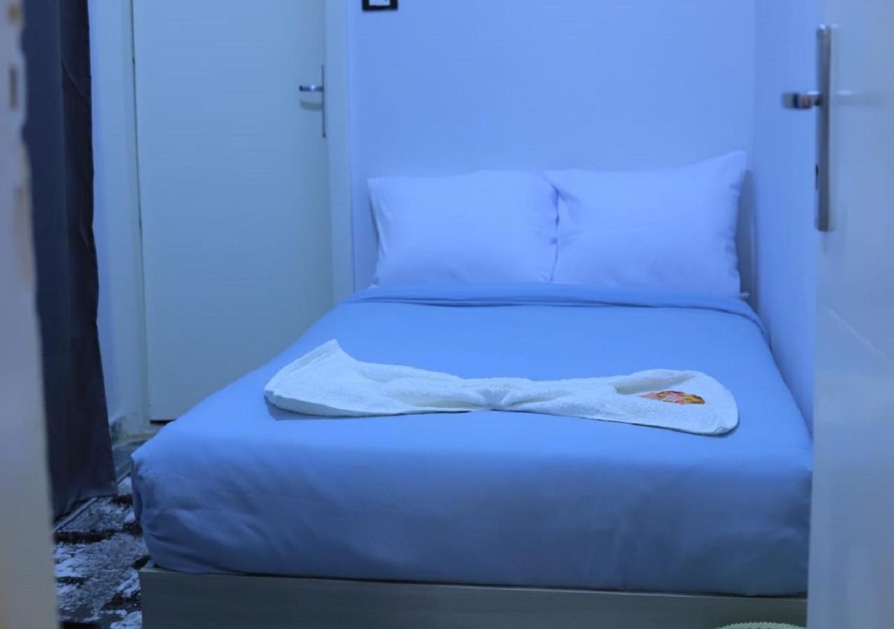 City Stars Hotel Kahire Dış mekan fotoğraf