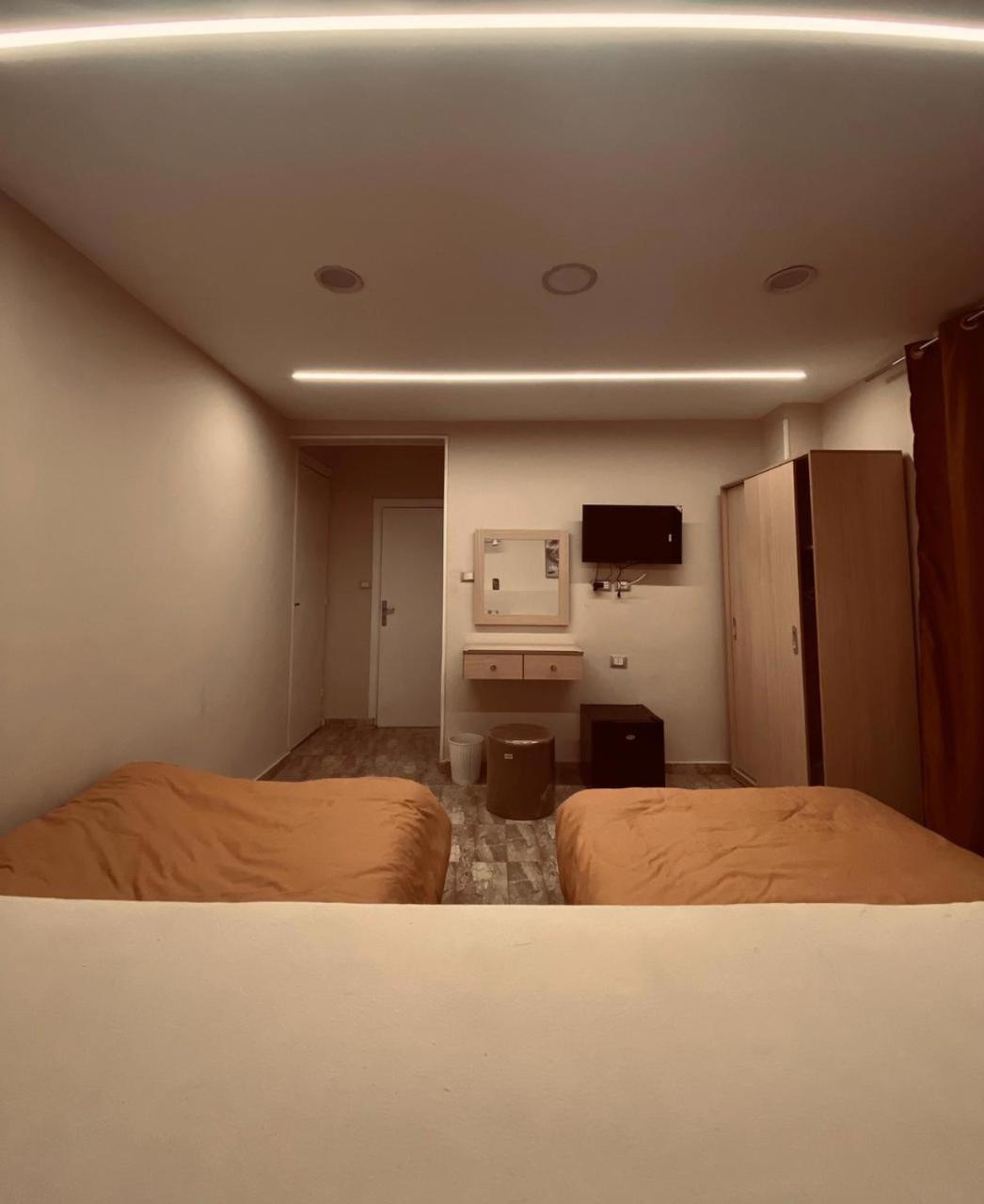 City Stars Hotel Kahire Dış mekan fotoğraf